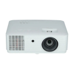 Projector PL3510ATV LASER 5000AL/50000:1 FHD 16:9 USB HDMIx3 AndroidTV | MR.JWT11.001 | 4711121618123
