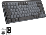 Klawiatura Logitech MX Mechanical Mini (920-010779) | 920-010779 | 5099206103214
