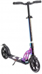 Hulajnoga SixDegrees Six Degrees Scooter hulajnoga 205 mm neochromowy AU 610 (4260341186108) | AU 610 | 4260341186108