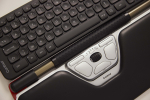 Klawiatura + mysz Contour RollerMouse Red Plus & Balance Mid-Size Keyboard Combo PN Layout (CDRED1021BALPN1160) | CDRED1021BALPN1160 | 743870052549