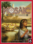 Mosaic: A Story of Civilization | POR0826 | 852068008265