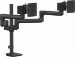 Fellowes Uchwyt biurkowy na 2 monitory 15'' - 40'' TALLO Modular 2FFS (8615401) | 8615401 | 043859758920