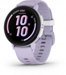 Zegarek sportowy Garmin Bounce 2 Fioletowy  (010-03399-01) | 010-03399-01 | 753759349431