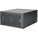 Obudowa serwerowa SilverStone SilverStone RM53-502 5U Rack-Geh&auml;use SST-RM53-502 | SST-RM53-502 | 4710679819174