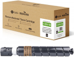 Toner G&G Reborn-Toner kompatybilny z Canon C-EXV58 (3763C002) BK | 22052 | 6937173431468