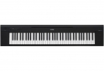 Yamaha Piaggero NP-35 - portable digital piano | SNP35B | 4957812687843