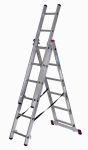 Krause Corda 3X6 multi-purpose ladder 4.85 m | 030368 | 4009199030368
