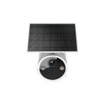 TP-LINK | Tapo C465 | Battery-Powered Security Camera with Built-In Solar Panel | 8 MP | F/1.65 | H.264/H.265 | MicroSD Card Up to 512 GB | Tapo C465 | 8885020629859
