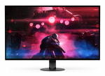Sony INZONE M10S 26,5 Zoll WQHD Gaming Monitor, 480 Hz, OLED, G-SYNC Compatible | SDM27Q10SB.CEI | 4548736161597