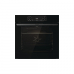 Gorenje Oven | BOS6737E13FBG | 77 L | Electric | AquaClean | Mechanical | Steam function | Convection | Height 59.5 cm | Width 59.5 cm | Stainless steel | BOS737E301BG | 3838782555909