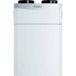 Vaillant Centrala wentylacyjna recoVAIR 360/4 wymiennik przeciwprądowo-krzyżowy, bypass, regulator cyfrowy | 0010019690 | 5907667594048