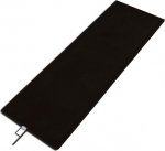 Avenger Avenger Flaga czarna Floppy Cutter 60x182cm | I1030 | 8024221246254