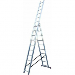Krause Corda Drabina wielofunkcyjna aluminiowa 30 stopniowa (030405) | 030405 | 4009199030405