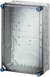 Hensel Skrzynka 300 x 450 x 170mm IP65 pokrywa przezroczysta Mi 80300 (HPL00009) | HPL00009 | 4012591650034