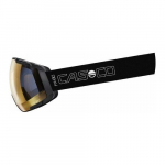 Casco Gogle narciarskie FX-80 Strap VAUTRON Plus black M | AF74-642E4_20231221120454 | 4031381009982