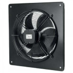 airRoxy Wentylator przemysłowy aRok 300/metalowy, ścienny/01-113 | 01-113 | 5901583202230