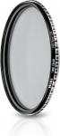 Filtr NiSi Filter Circular Polarizer True Color CPL Pro Nano 82mm | TRUE COLOR CPL 82 | 6972949374037