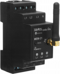 Zamel Exta Life - monitor energii elektrycznej 3F+N MEM-21 | 5903669324652 | 5903669324652