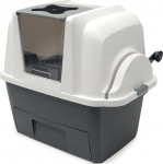 Hagen Kuweta Catit SmartSift Szara | 014286 | 022517506851