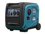 Inverterinis generatorius 4000W, KS 4000iE S, K&Ouml;NNER  amp S&Ouml;HNEN | 4260405363377 | 4260405363377