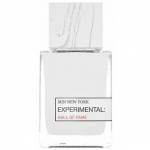 MIN NEW YORK Experimental Hall Of Fame EDP spray 75ml | 855732744216 | 855732744216