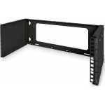 Szafa Digitus Wisząca 19'' 4U (DN-19 PB-4U-SW) | DN-19 PB-4U-SW | 4016032250371
