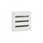 Legrand Rozdzielnica XL3 S 160 naścienna podtynkowa 3 x 24 (337203) | 337203 | 3414970897077