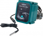 Shelly Shelly Plug & Play ''PbS FrankEver Smart Water Valve DN15'' Wasserventil WLAN BT | Shelly_PbS_SWV_15 | 3800238070595