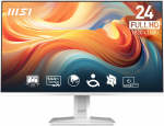 Monitor PRO MP243W E14 23.8 inch LED/FHD/FLAT/144Hz/white | PRO MP243W E14 | 4711377346290