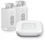 HomeMatic Homematic IP Starter Set Heizen-pure | 162165A0 | 4047976621651