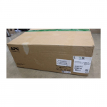 SALE OUT. APC Smart-UPS, Line Interactive, 1500VA, Rackmount 2U, 230V, 4x IEC C13 outlets, Network Card, AVR, LCD, Black | SALE OUT. Schneider Electric APC Smart-UPS, Rackmount 2U, 230V, 4x IEC C13 sockets, Network card, AVR, LCD | SMT1500RMI2UNC | 1 ...
