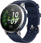 SMARTWATCH AMAZFIT ACTIVE 3 PR/ATLAS BLUE AMAZFIT | W2558GL2N | 6972596109815