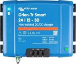 Victron Energy Ładowarka Orion-Tr Smart 24/12-30 A Non-isolated | ORI241236140 | 8719076048978