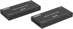 System przekazu sygnału AV Eaton InLine&reg; Video Extender, Cat.6, HDMI 4K/60Hz, HDBaseT, Set | 4043718348763 | 4043718348763