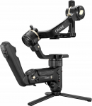 Gimbal Zhiyun Crane 3S Czarny | 113917 | 6970194085982