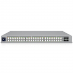 Ubiquiti ECS-48S-PoE (2150W) | Switch | 48 port&oacute;w, Etherlighting, PoE+++, L3 | ECS-48S-POE (2150W) | 810177163091