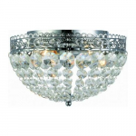 Lampa sufitowa Markslojd Lampa sufitowa z tworzywa Markslojd SAXHOLM 106062 | 106062 | 7330024555761