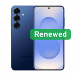Samsung Renewed Grade C | Galaxy S25 | Navy | 6.2 " | 128 GB | 5G | RSMs25-5na42O | 4770070886564