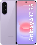 Smartfon Samsung Galaxy A37 5G 8/256GB Fioletowy (SM-A376BLVGEUB) | SM-A376BLVGEUB | 21650345