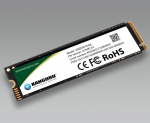 Dysk zewnętrzny SSD iStorage iStorage KSED30-NVME-1T Zewnętrzny dysk SSD 1 TB | KSED30-NVME-1T | 5060220255142