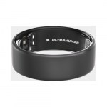 Ultrahuman | Ring Air | Matte Grey | Size 5 | Smart Ring | UHRA-MG-05 | 8908022329999