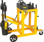 JCB Prasa mobilna pneumo-hydrauliczna do sworzni 75t | JCB-B1339 | 5056485705478