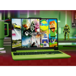 Laptop Lenovo LOQ 15AHP11 Ryzen 7 250 / 16 GB / 512 GB / RTX 5060 / W11 (83TN007CPB) - Surge Green | 83TN007CPB | 199276600325