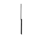 Lenovo ThinkPad T14 Gen 7 (Intel) Copilot+ PC Intel Core Ultra 5 325 Laptop 35.6 cm (14") Touchscreen WUXGA 32 GB LPDDR5x-SDRAM 1 TB SSD Wi-Fi 7 (802.11be) Windows 11 Pro Black English | 21WN0087PB+4X41C12468 | 5901443360810