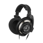 Sennheiser | Headphones | HD 800 S | Wired | Over-Ear | Black | 506911 | 4044155209280