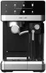Ekspres ciśnieniowy Cecotec Do kawy Power Espresso 20 Touch & Cream | 8447420035571 | 8447420035571