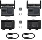 DJI SDR Transmission 2 Combo | CP.TR.00000059 | 6937224148086