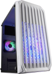 Obudowa Mars Gaming Mars Gaming MC-S2 PC Case mATX / FRGB / Window / MESH | 8435693102014 | 8435693102014