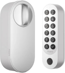 Aqara Aqara Smart Lock U200, white | EL-D02D-W | 192784002421