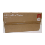 SALE OUT. LG 32U990A-S 32&ldquo; IPS/16:9/1ms/450cd/m&sup2;/6144x3456/HDMI, Headphone Out, USB-C | SALE OUT. | LG 32U990A-S | 32 " | IPS Black | 16:9 | 60 Hz | 5 ms | 6144 x 3456 pixels | 450 cd/m&sup2; | HDMI ports quantity 1 | Warranty 22 month(s) | DAMAGED PACKAG ...
